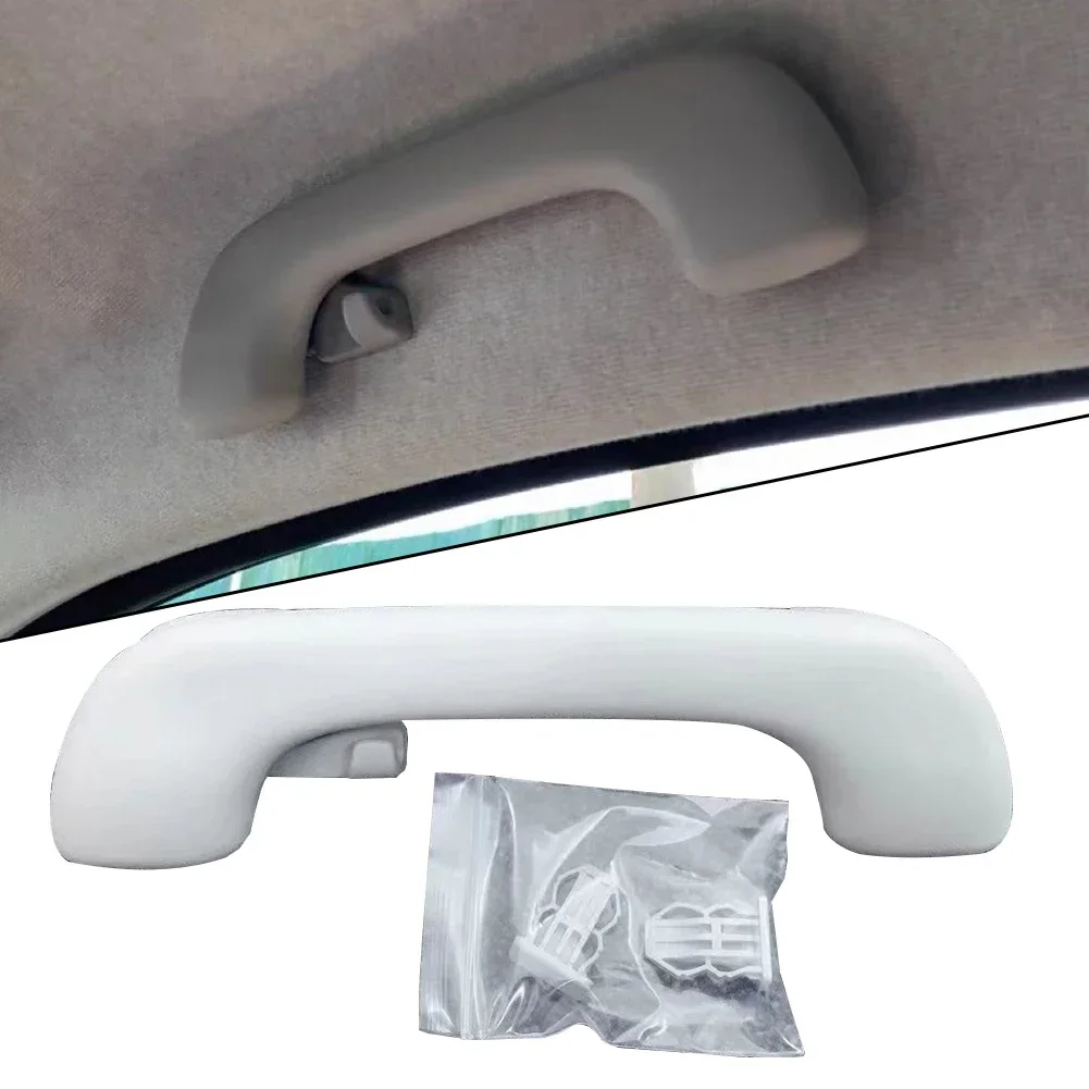 スマートフォーツー改良ヒートシンク用グレーハンドル、組み立て不要、OEM番号4538100054、a4538100054、グレー