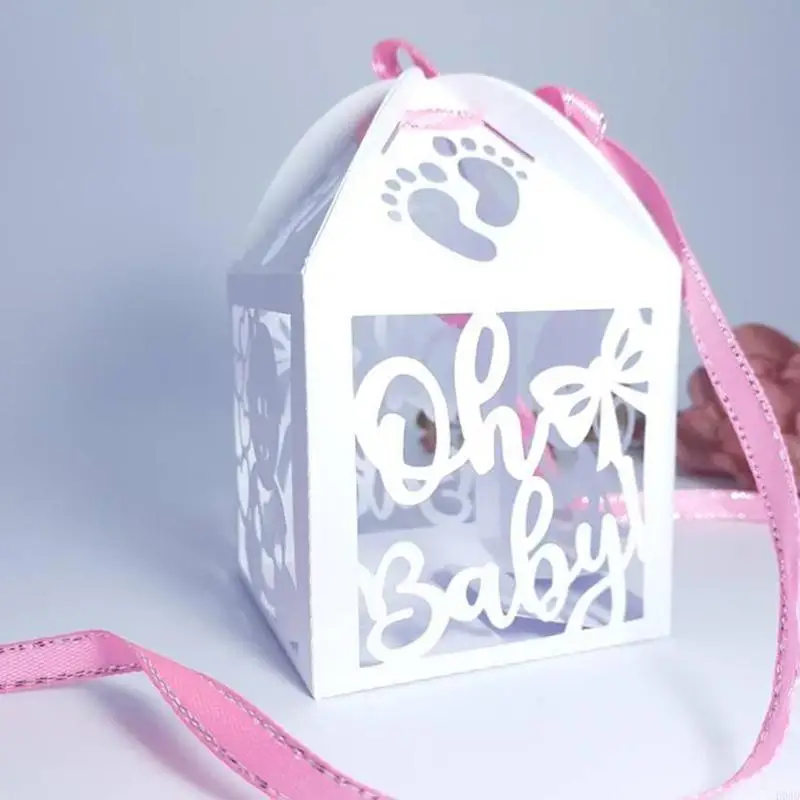 D0AD Baby Box Metal…