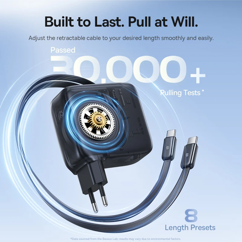 Thumbnail 3 - #81 Best Travel Adapters to Buy In 2026