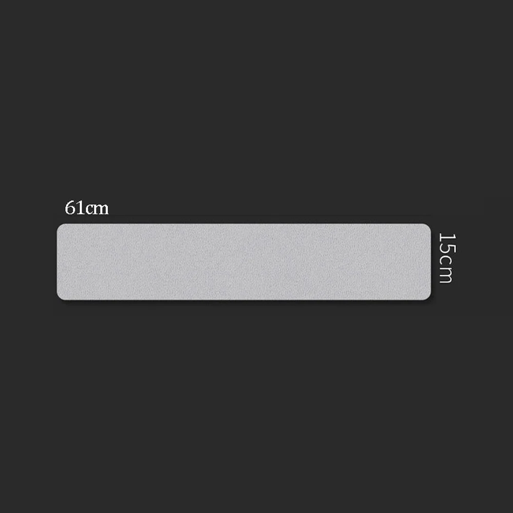 Safe Adhesive Pad Bathtub For Pet Children Old Men Stair Bathroom Product Floor Strip Anti Slip Tape Non slip Sticker