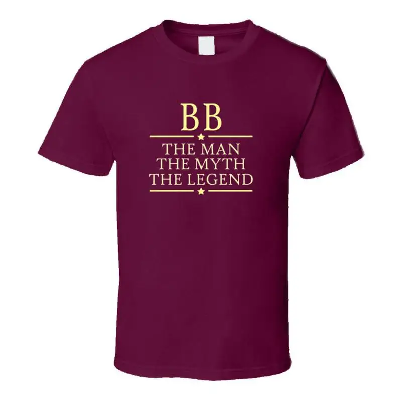 Bb Mml T Shirt - image