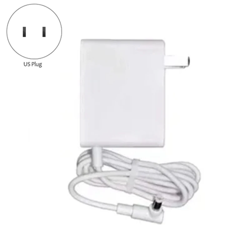 อะไหล่ STYTJ02YM หุ่นยนต์ดูดฝุ่นสำหรับ Xiaomi Mijia 3C อะไหล่ B106CN อะแดปเตอร์ชาร์จไฟอะไหล่ปลั๊กสูญญากาศ