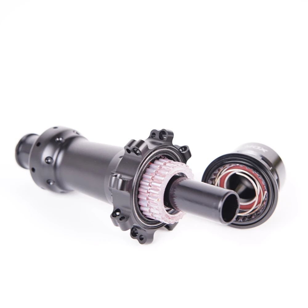 11S Road V brake ultra-light straight pull hub bicycle 20/24h hg/xdr ratchet seat 100x9 130x10 ratchet/60t