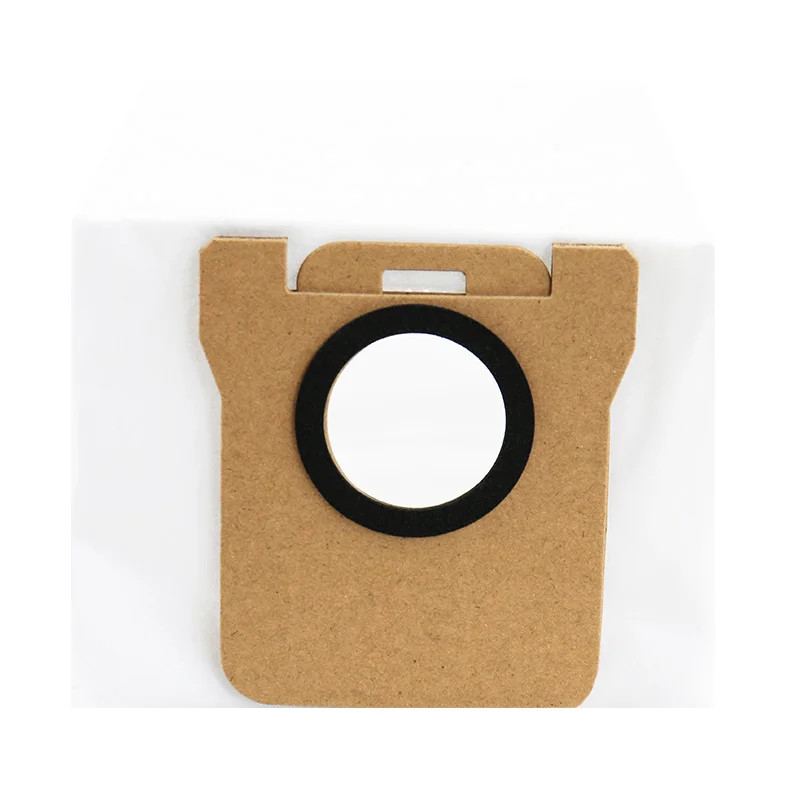 For Xiaomi Robot Vacuum X10 Robot Vacuum Cleaner Parts Main Side Brush Hepa Filter Mop Cloth Dust Bag Replacement Accessories