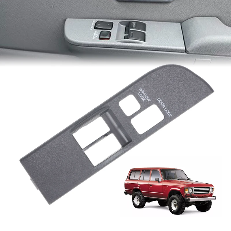 74232-60050-B1 74231-60030-B0 Front Power Window Switch Control