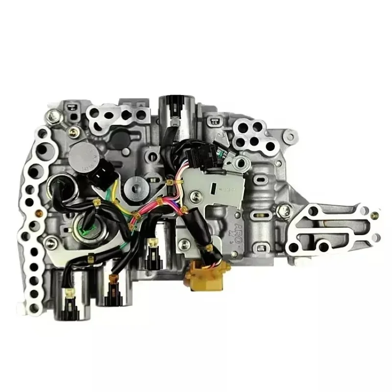 Hot Sell JF016E Auto Parts For Transmission Valve Body For Nissan