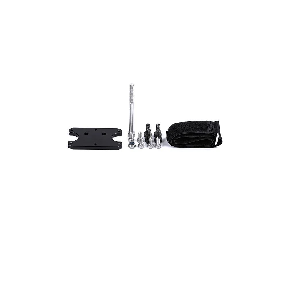 T-MOTOR A12XL 14S Motor KV77 Max.thust 43,6 KG con tubo de hélice plegable de 49 pulgadas 50 mm