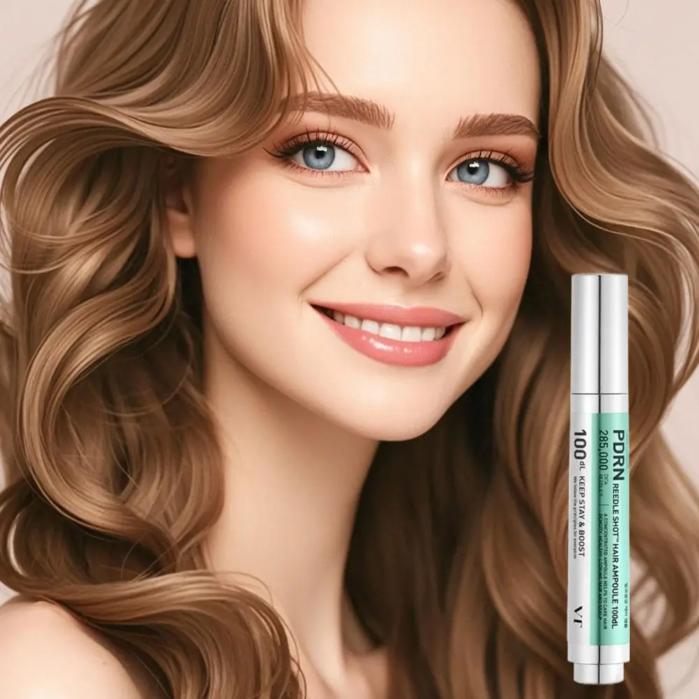 

Deep Repair Collagen Hair Serum Argan Oil Biotin Keratin Treatment Nourishing Essence Revitalize Dry Damaged Hair Care