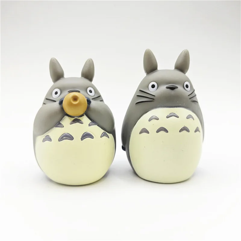 Neue Heiße Anime Cartoon Peripherie Blind Box Trendy Spielzeug Figur Büro Schreibtisch Schlafzimmer Nachttisch Dekor Studenten Geburtstag Geschenke