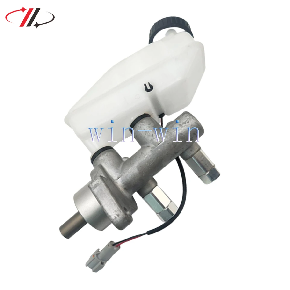 High-Quality Brake Master Cylinder For Chevrolet Aveo Kalos Cruze 1.2 1.4 16V 93742807 93742808 93744978 96534601 96534602