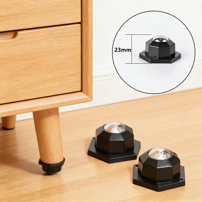 Ruedas para Muebles Nuevas Ruedas Universales