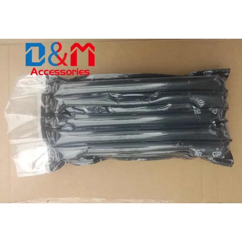 100Pcs Plastic Inflatable Air Bag for HP 435 88A 85A 388A 278A 285A 436A for 712 725 Toner Cartridge Airbags Drum Toner Bag