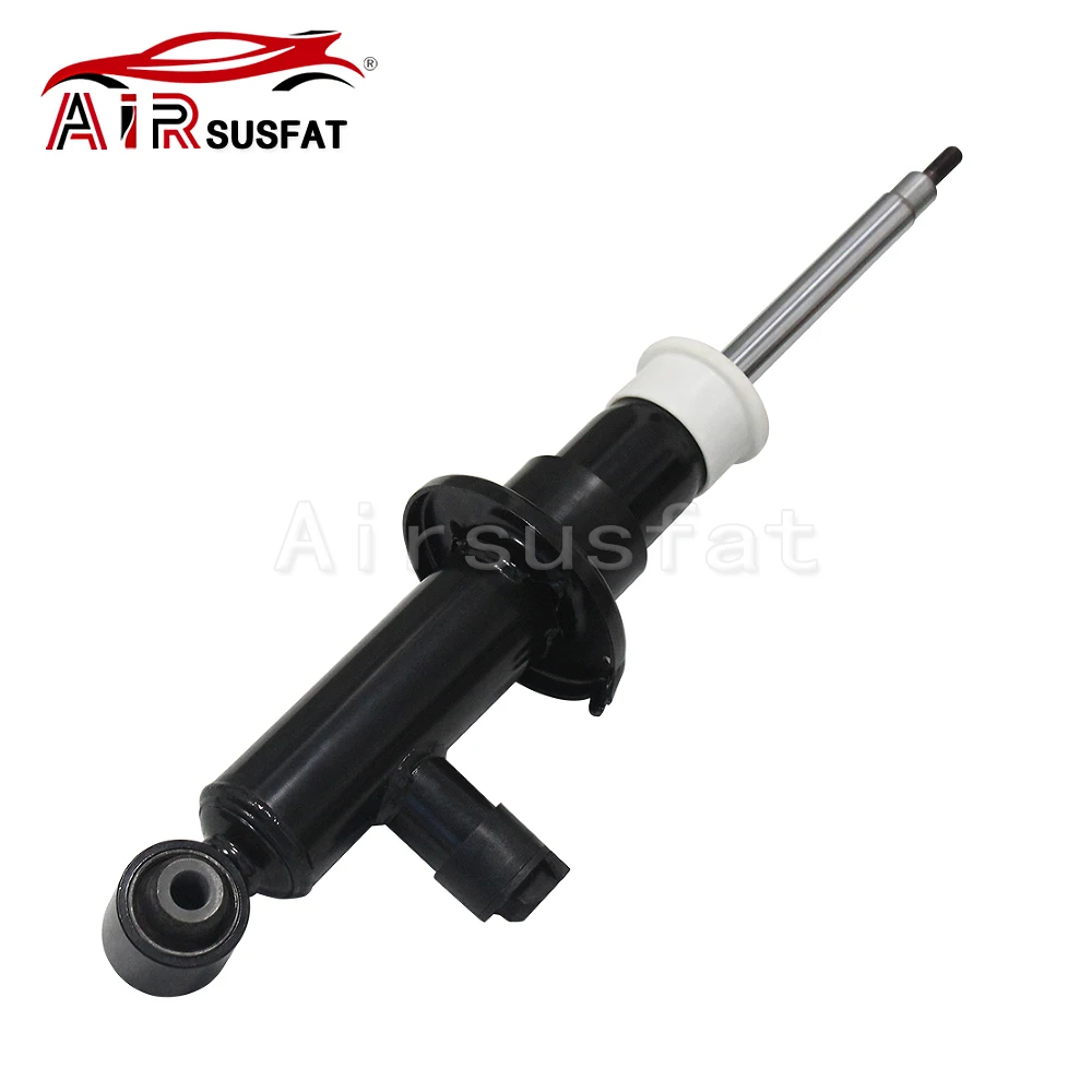 1PC Rear Left/Right Spring Shock Absorber Core with EDC For BMW F97 37108067507 37108067508