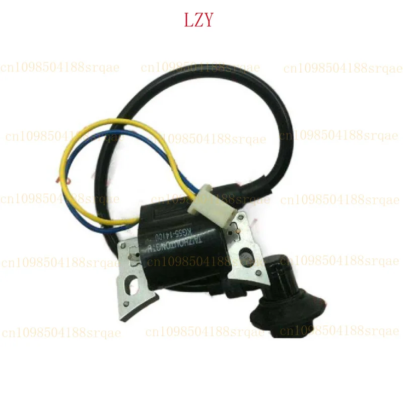 

1 шт. катушка зажигания KG55-14100 для Kipor IG770 IG1000 S