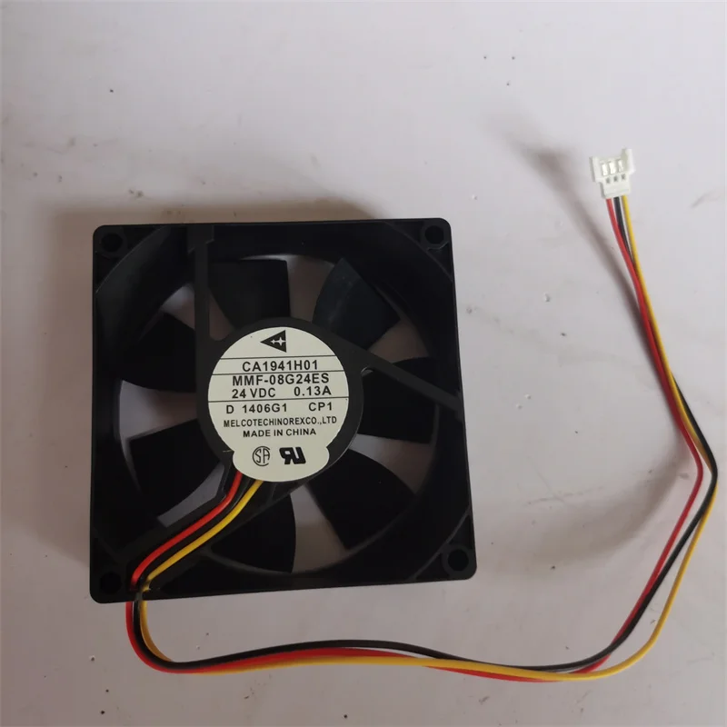 80X80X25Mm MMF-08G2… - image