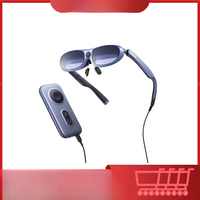 Computer Supports Development Max Pro+Station Pro Rokid Max Pro 2024 New Smart Ar Glasses Studio Ar Pro Space