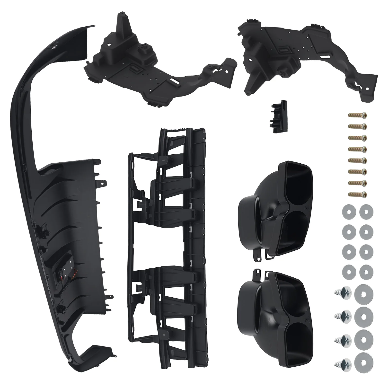 Led Bumper Diffuser…