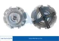 352795 for FAN thermic EURO 3 turquoise/NQR 4 HE1