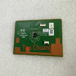TM2382 FOR DELL Inspiron 15R 5537 3537 3521 5521 5721 3721 2521 Touchpad Mouse Button Board A125P6
