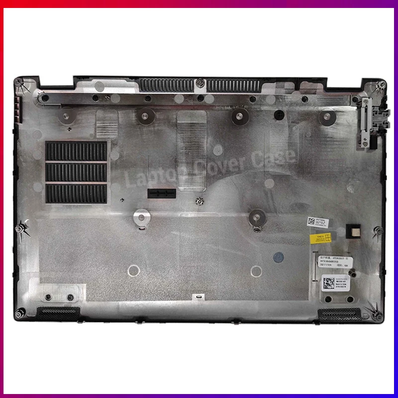 NEW For Latitude 5420 E5420 LCD Back Cover 0DW98X/Upper Case Palmrest Cover 0Y9M1C/Bottom Case 063DTN