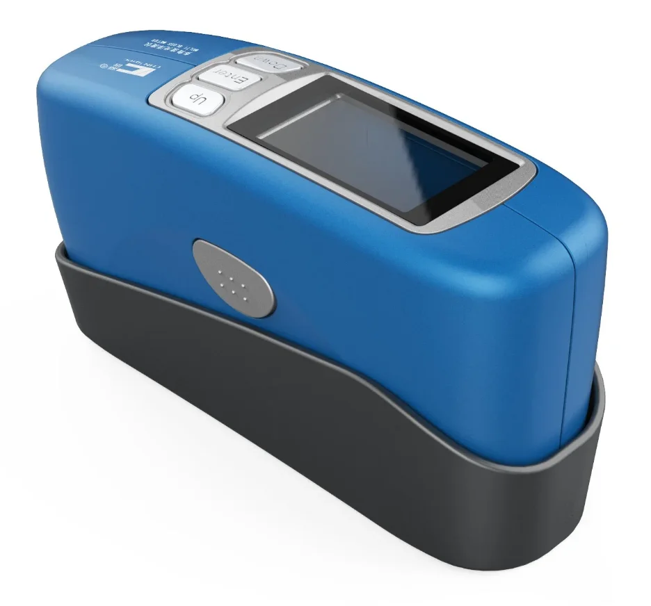 

CS-300 Degree Precise Automotive Gloss Meter Economic Glossmeter Less Than 1s Test Time
