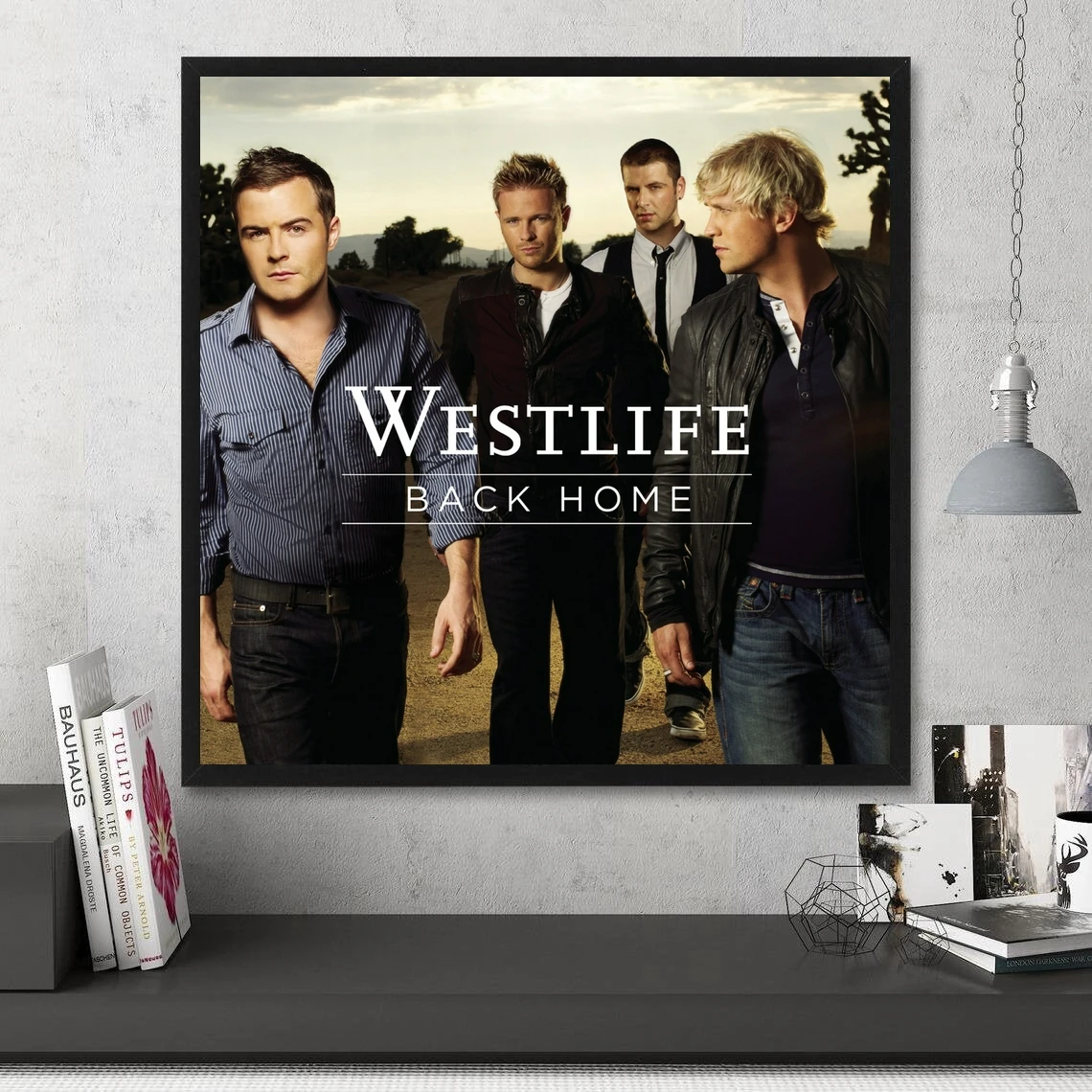 Westlife Back Home … - image