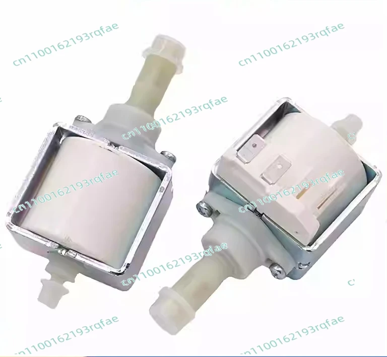 Coffee machine accessories EP5GW coffee machine pump 230V 48W mechanical vibration pump solenoid valve