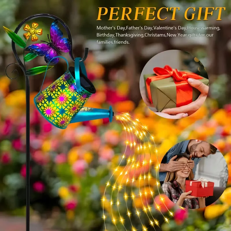 Thumbnail 4 - #33 New Watering Cans Arrivals