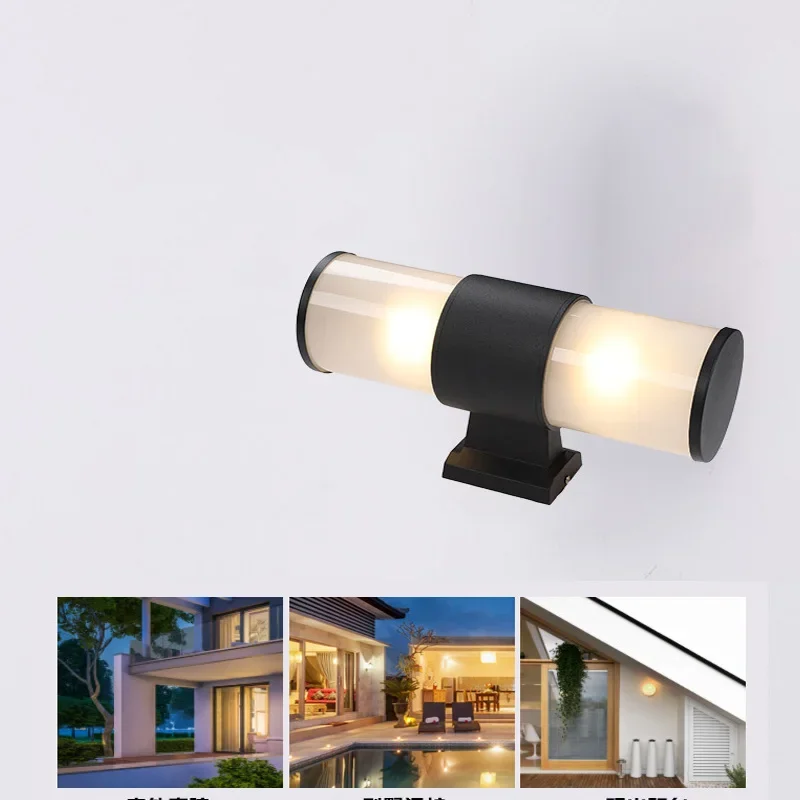 modern-landscape-outdoor-porch-wall-light-with-double-24w-glass-cover-wall-sconce-wall-lamp