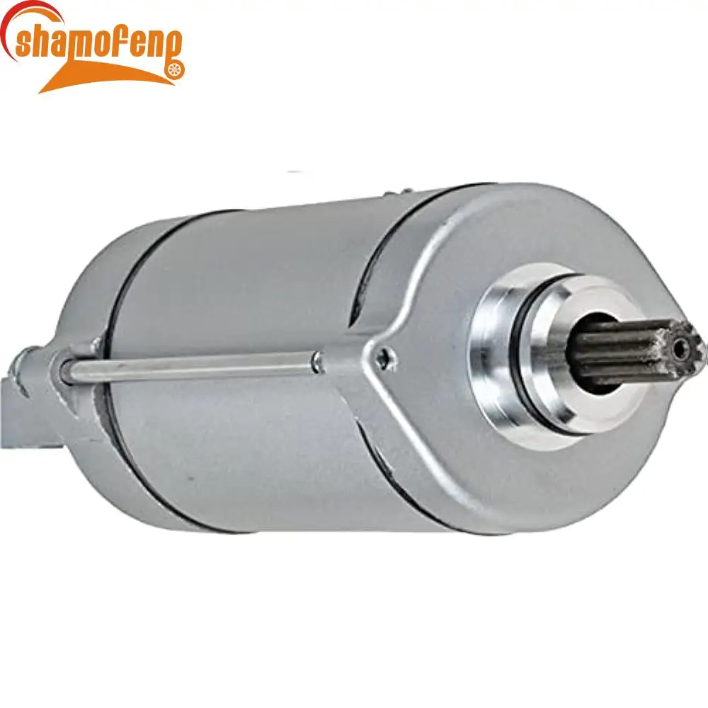 

Starter Motor For Honda VTX1800C VTX1800C1 2002-2007 /VTX1800C2, VTX1800C3 2005 2006/VTX1800F1, VTX1800F3 2005-2008/VTX1800F2