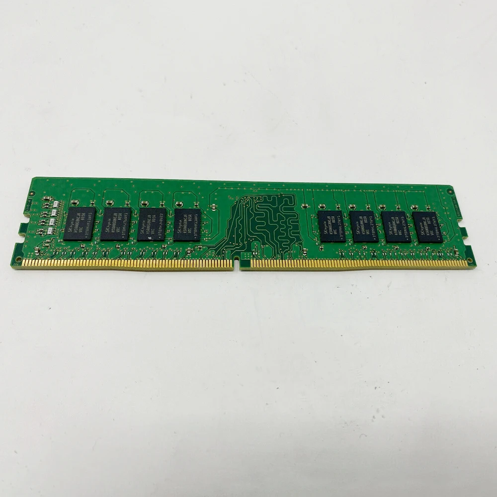 1 قطعة ذاكرة الخادم لـ HP 836220 -B21 809081 -081 16 جيجابايت DDR4-2400R