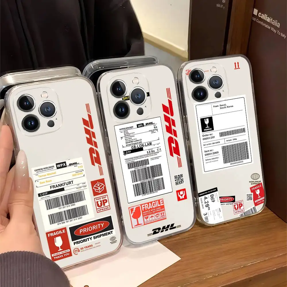 Brand D-DHL Phone C…