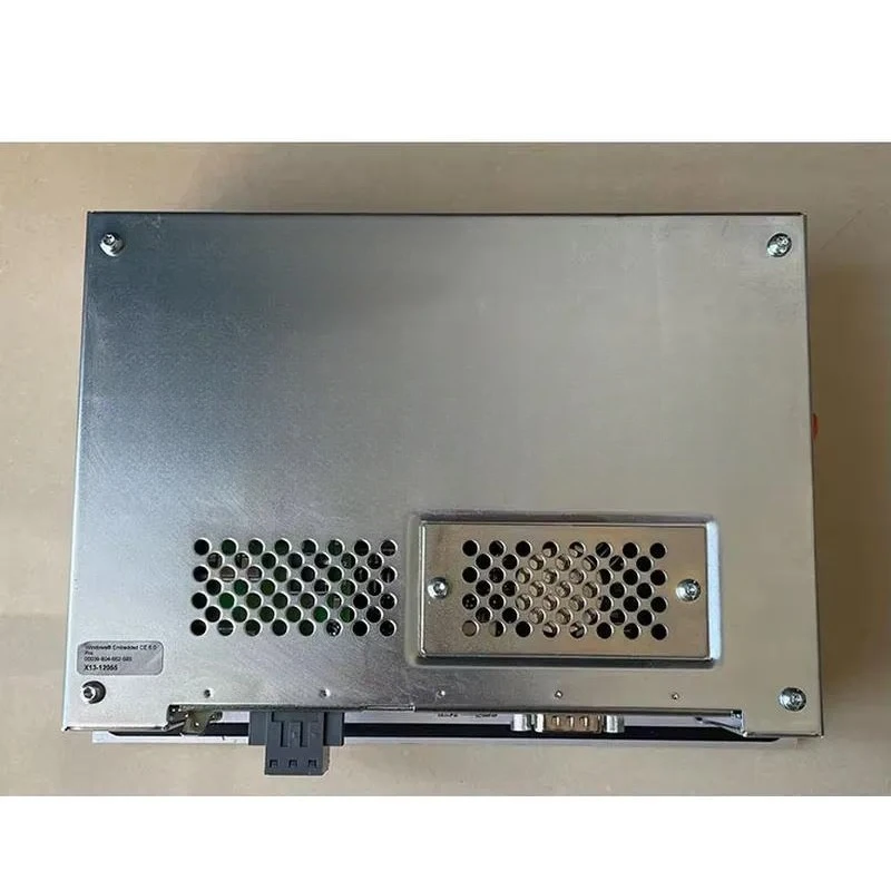 Replacement Industrial Touch Panel 5PP320.0573-39 Automation Equipment Display Screen Well Tested