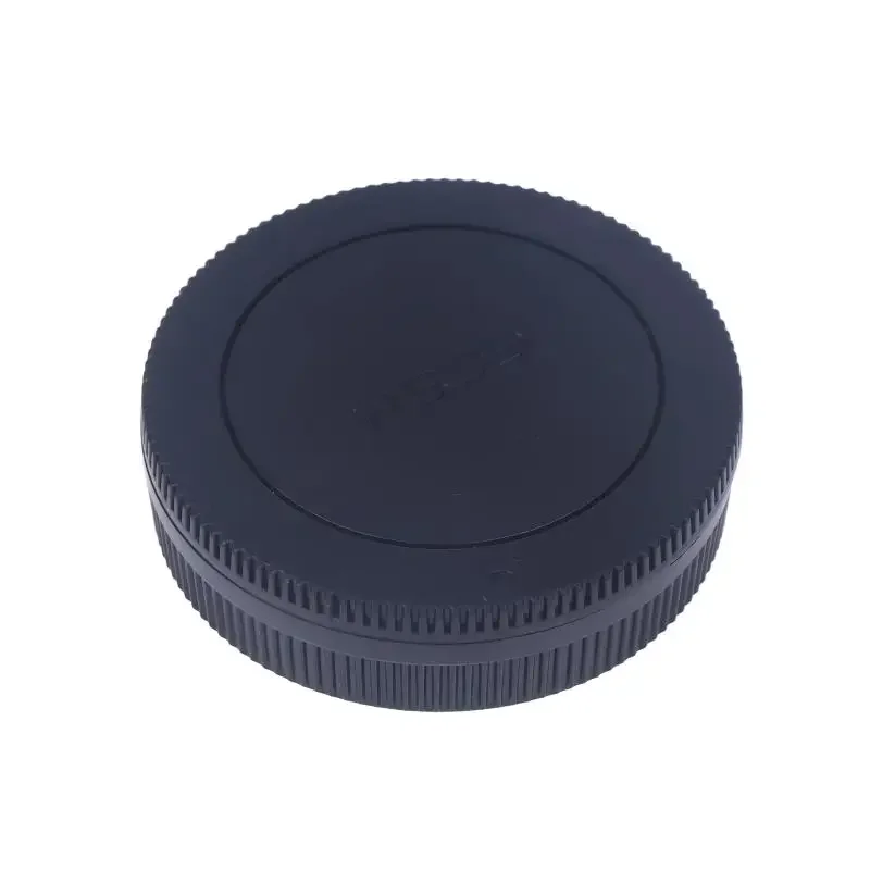 Camera Front Cap Body Cap Rear Lens Cap For EOSM M1 M2 M3 M5 M6 M10 M50 M100 EF-M Mirrorless Camera Cap Cover Protector