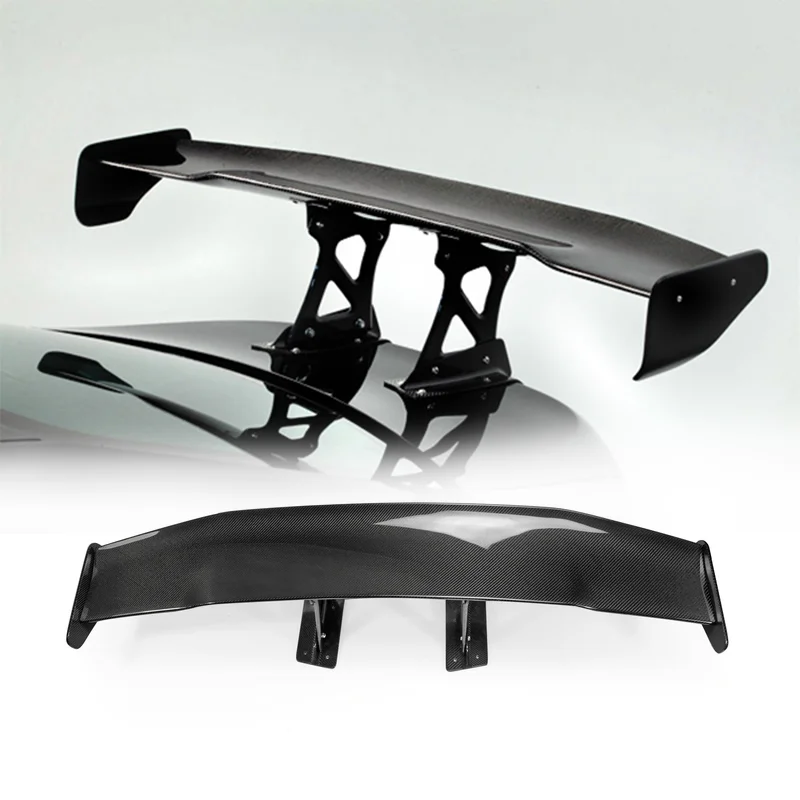 

Для Subaru BRZ/Toyota FT86/GT86/Scion FRS VRS Style (для улицы) Спойлер GT-внешнее аэродинамическое крыло спортивного автомобиля