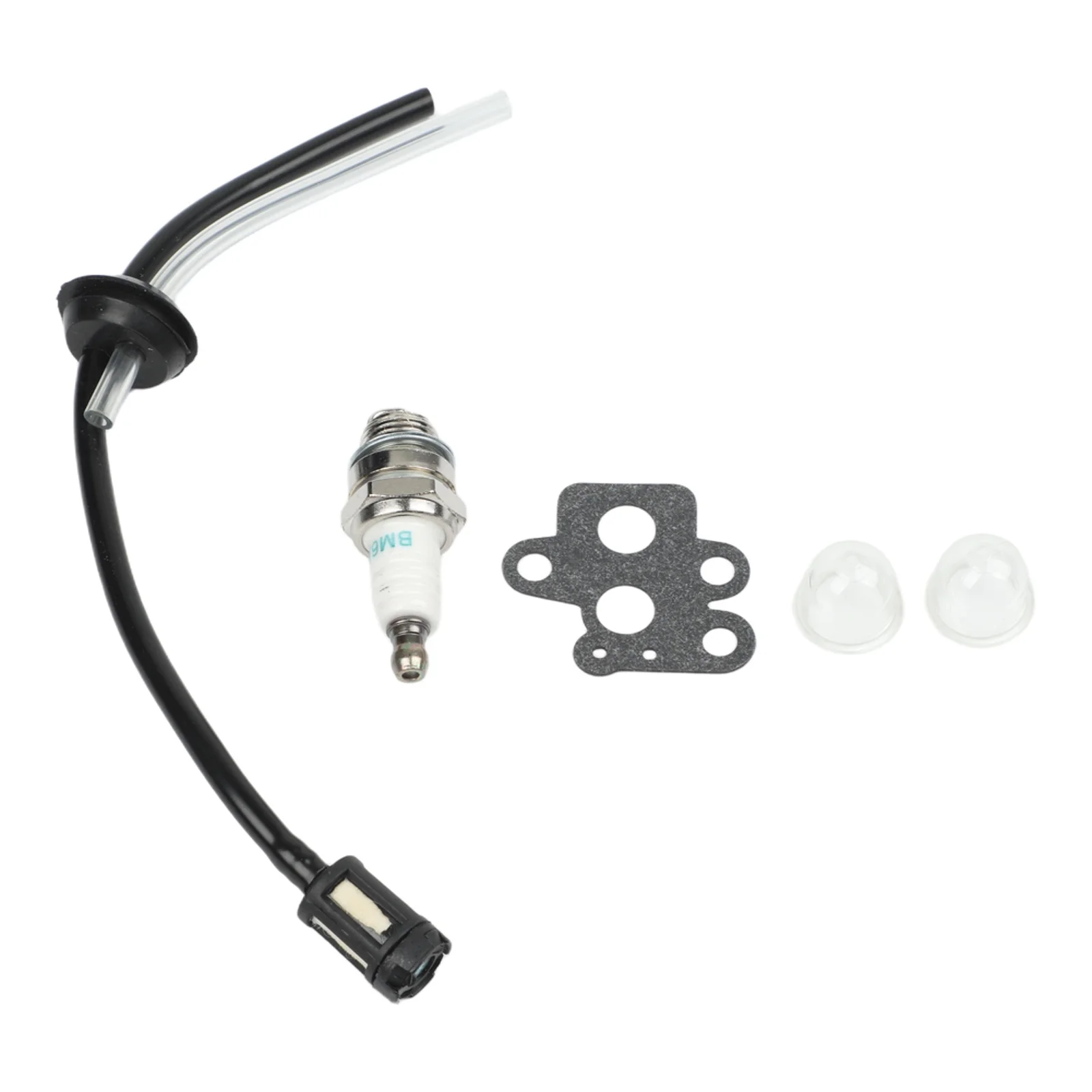 Metal For Carburetor Replacement for XT105SB Trimmer Model TLE20FD1AJ Improves Engine Combustion and Mowing Efficiency