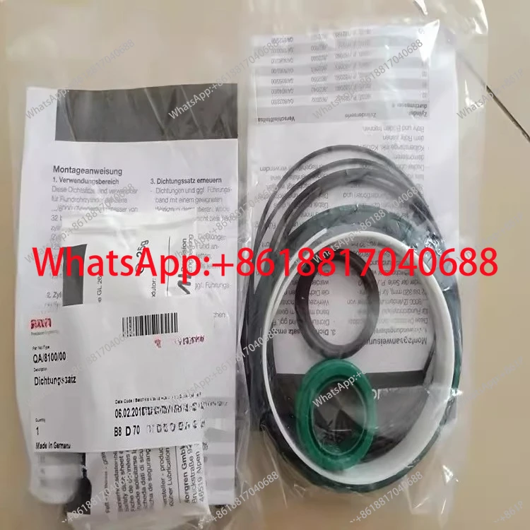 1PCS QA/8100/00 QA/…