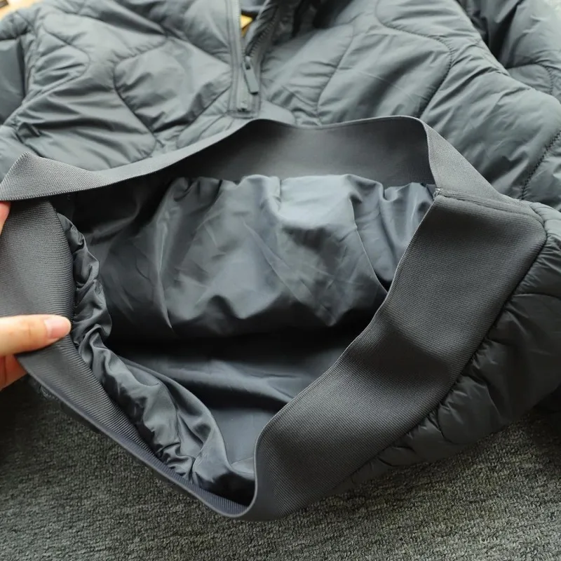 Рисунок 6 - Мужская куртка в японском стиле