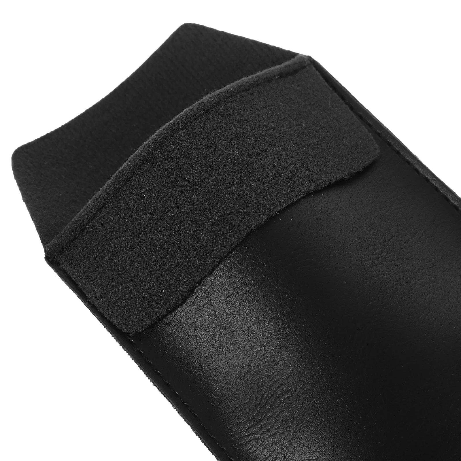 

3Pcs Pencil Pocket Protectors Nurse Pen Storage Bag PU Pen Organizer Hospital Supply Pocket Protector Leak-Proof Pencils Bag