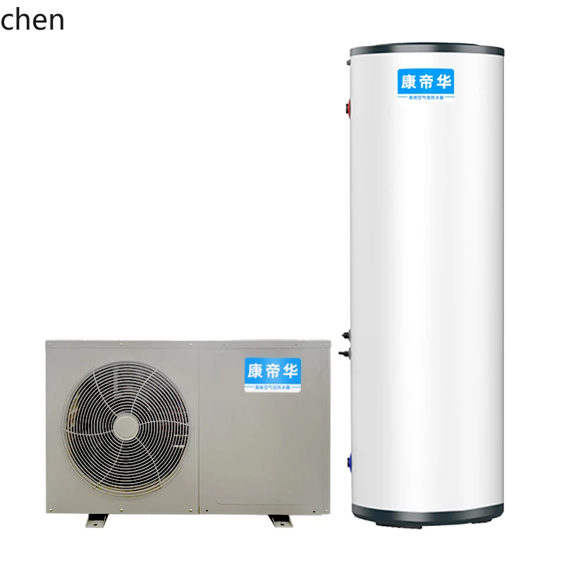 

LXC air source water heater water circulation heat pump domestic and commercial hotel