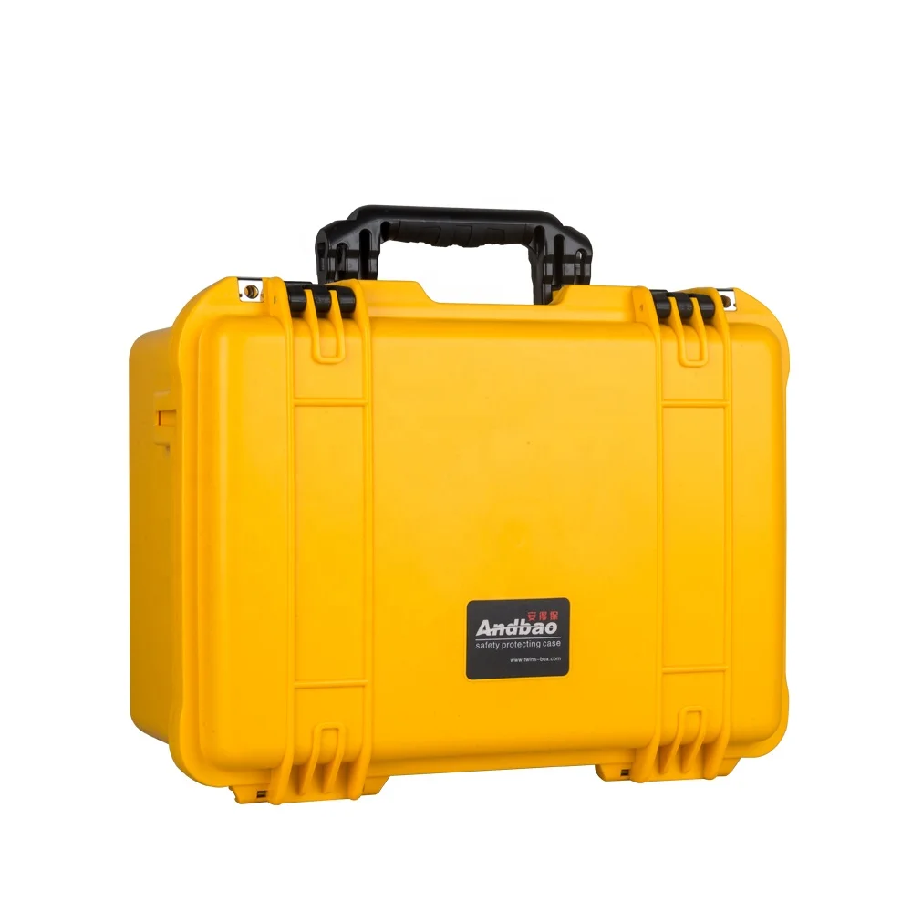 PP4321 Large Rolling Storage Case With Foam Pelican 1510 High power Toolbox for Tools Organization and Protection