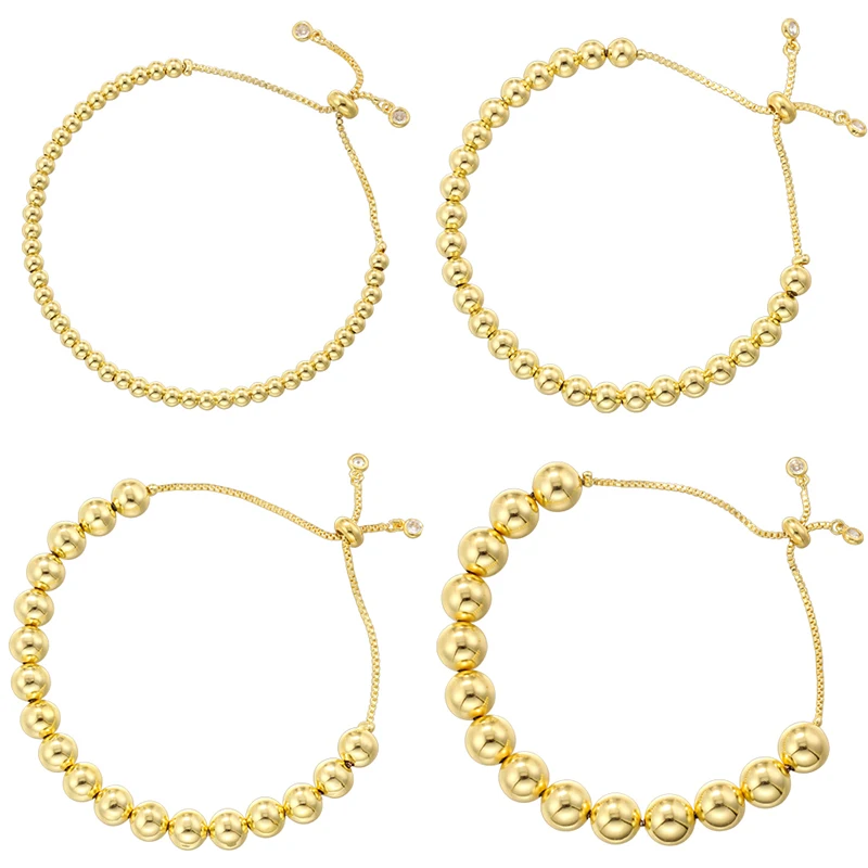 Stylish Women's Rose Gold Plated Hoop Earrings