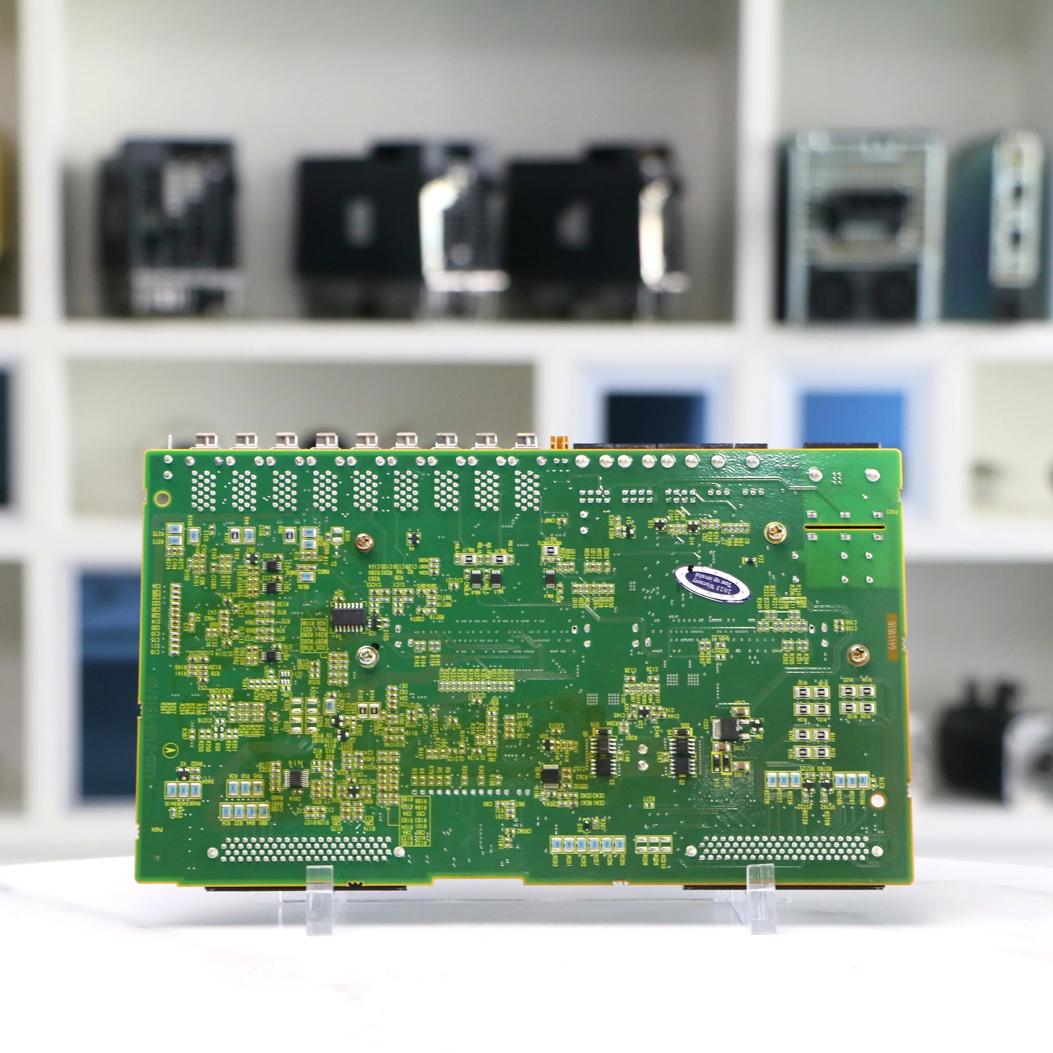 Placa vendida A20B-2102-0511 A20B21020511 garantia de estoque