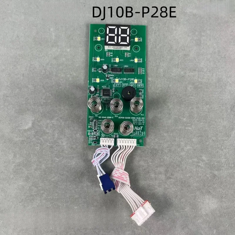 For Supor soy milk machine accessory DJ10B-P28E display spring plate