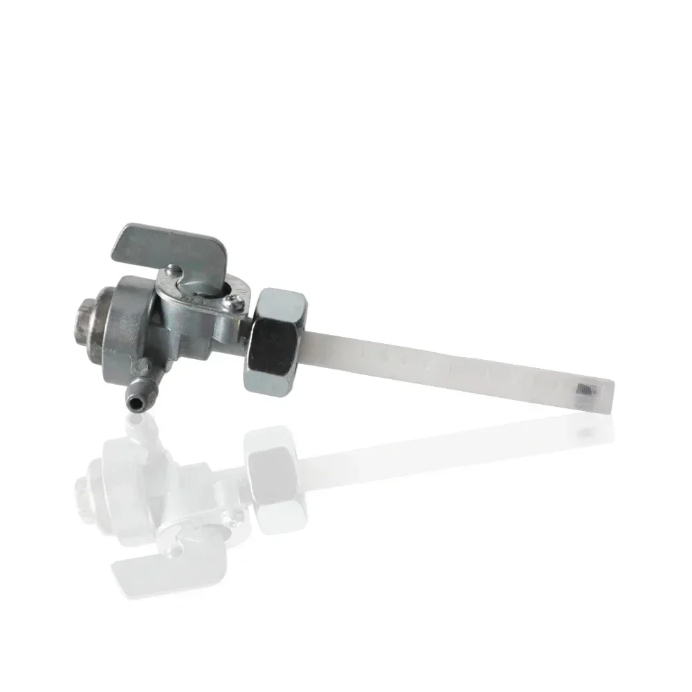Gas Tank M16*1.5 Fuel Switch Shut Off Valve Pump Tap Petcock For Gasoline Generator Engine Oil Tank For HONDA CB750 CB550 CB400