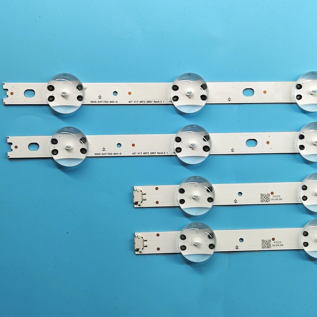 LED Strip 10 Lamp for L G 43