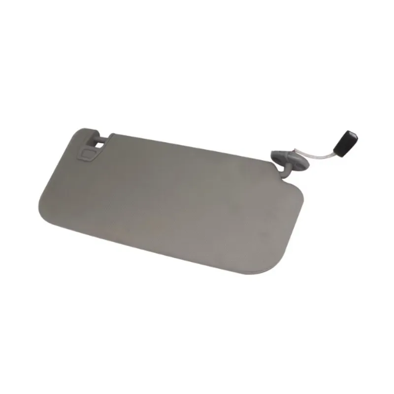 Car Sun Visor with Make-up Mirror Left/Right 1pc for Geely Coolray SX11 Brand New