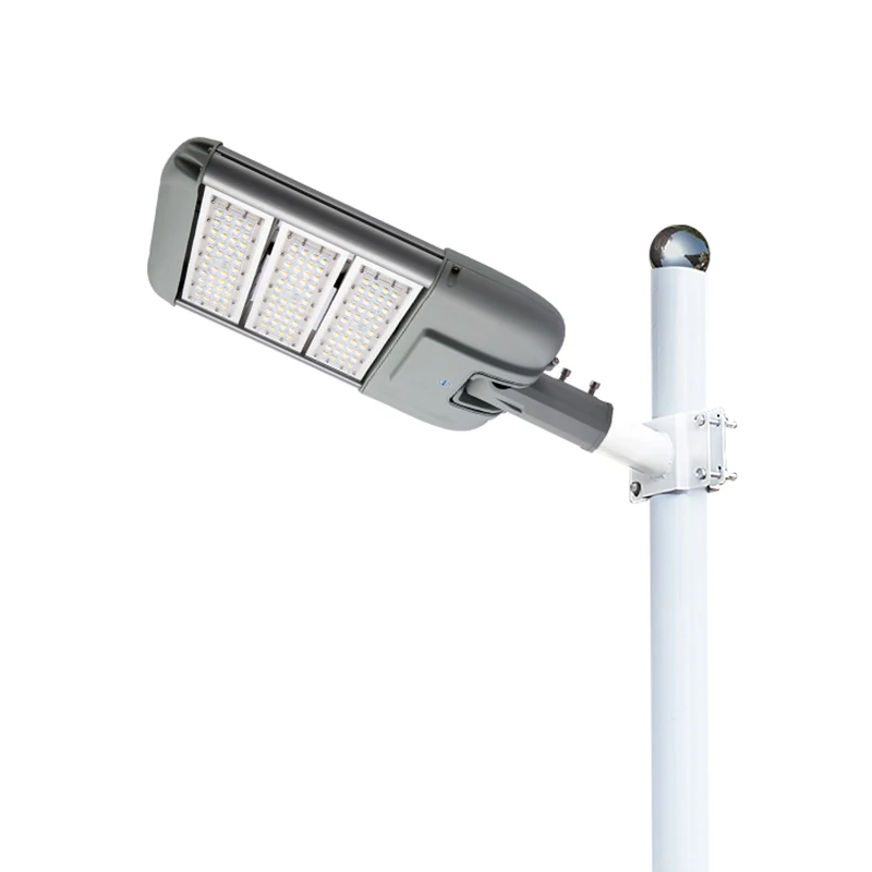High Brightness Outdoor Energy Saving LED Street Light 100W for Parking Lot
