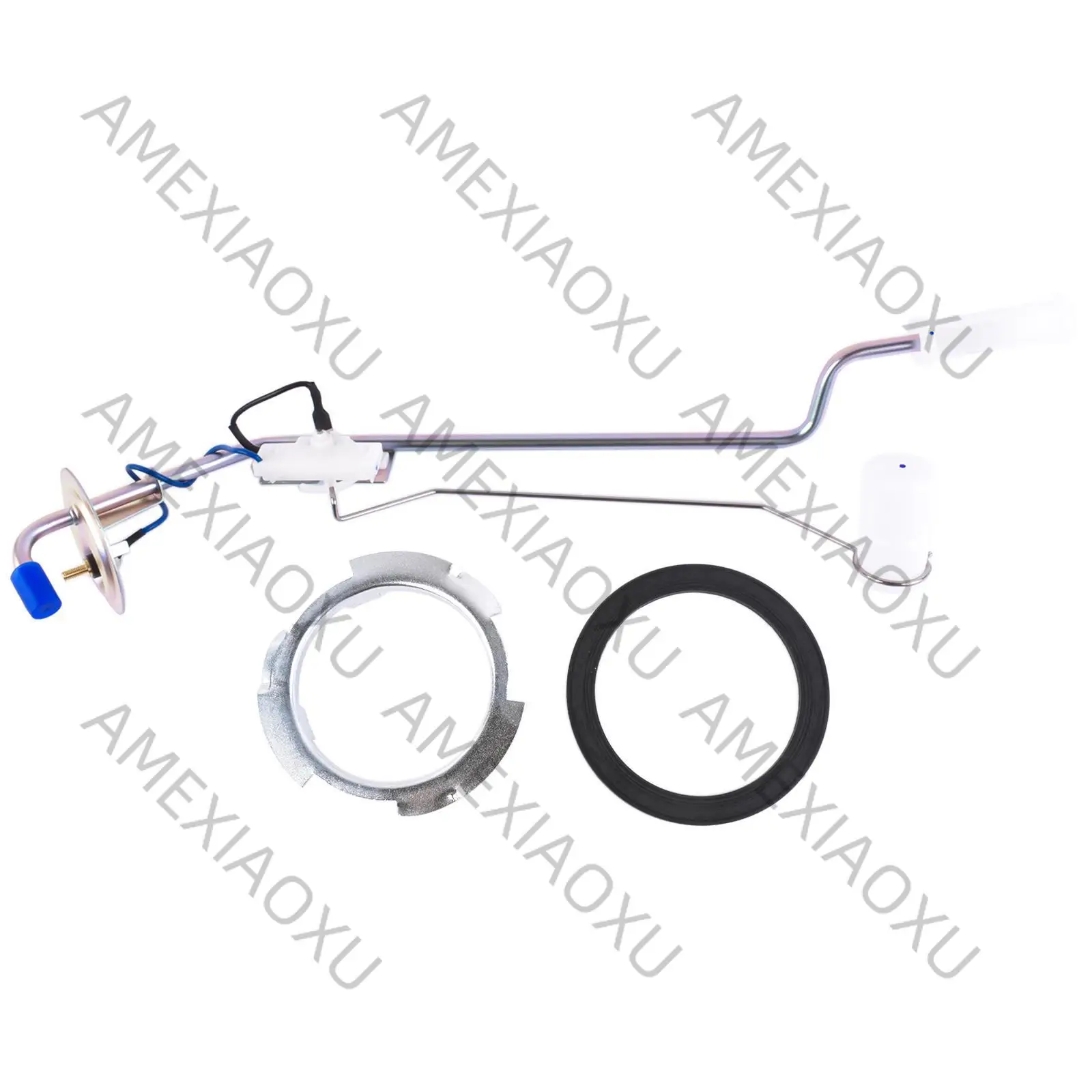 

AP01 For 1961-1971 Dodge D/W Pickup Truck Fuel Sending Unit 5/16", In-Cab Gas Tank D100 W100