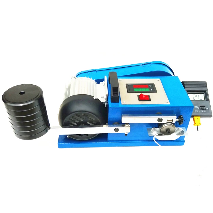 Lubricity Test Machine / Electron Lubrication Oil Tester / Lubricity Tester